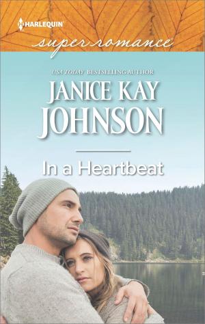 Cover of the book In a Heartbeat by Jean Barrett
