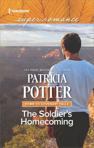 Cover of the book The Soldier's Homecoming by Catherine Spencer