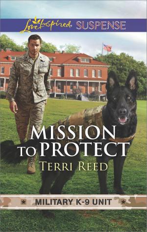 Cover of the book Mission to Protect by Sandra Marton