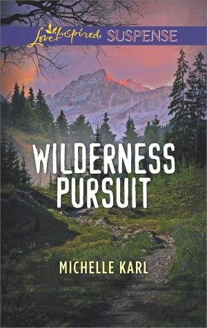 Cover of the book Wilderness Pursuit by Cynthia Stamper Graff, Réginald Allouche, M.D.