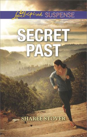 Book cover of Secret Past