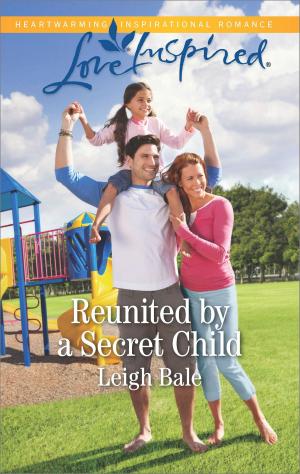 bigCover of the book Reunited by a Secret Child by 