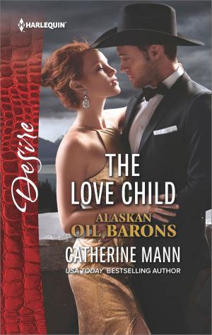 Cover of the book The Love Child by Meredith Webber, Joanna Neil, Laura MacDonald