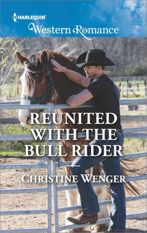 Cover of the book Reunited with the Bull Rider by Janice Kay Johnson
