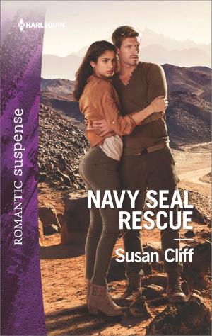 Cover of the book Navy SEAL Rescue by A.C. Arthur