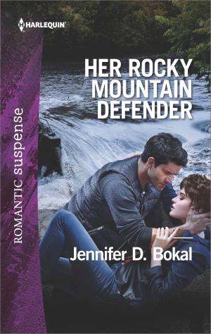 Cover of the book Her Rocky Mountain Defender by Penny Jordan