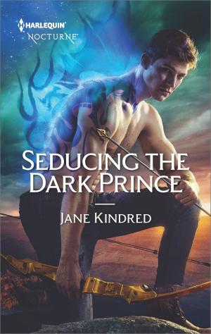 Book cover of Seducing the Dark Prince