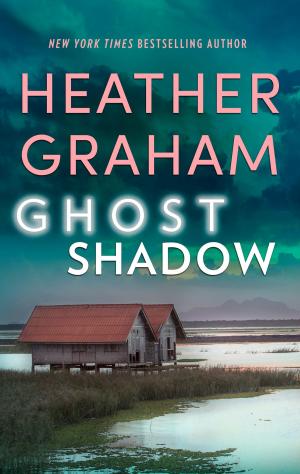 Cover of the book Ghost Shadow by Casey Harvell