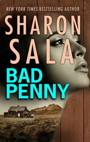 Cover of the book Bad Penny by Ev Bishop