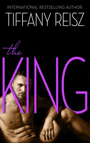 Cover of the book The King by Carla Neggers