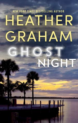 Book cover of Ghost Night