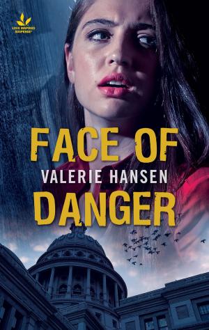 bigCover of the book Face of Danger by 