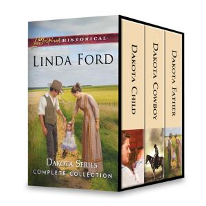 bigCover of the book Dakota Series Complete Collection by 