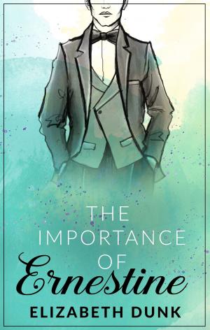 Cover of the book The Importance Of Ernestine by Cate Ellink