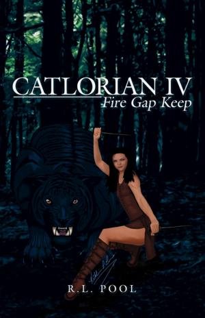 Book cover of Catlorian Iv