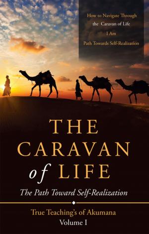 Cover of the book The Caravan of Life by Rachel Almeleh