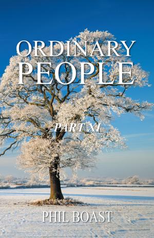 Cover of the book Ordinary People by Tom Nowak, Julie Nowak