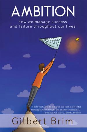 Cover of the book Ambition by Ajit Silva