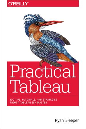 Cover of the book Practical Tableau by Justin Gehtland, Bruce Tate