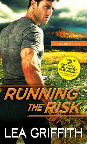 Cover of the book Running the Risk by Kristen Stephens, Frances Karnes, Susan Johnsen, Krystal Goree