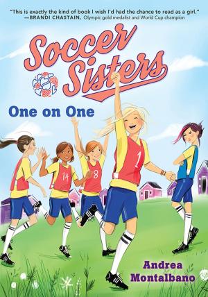 Cover of the book One on One by Sandra Berger