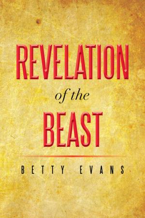 Cover of the book Revelation of the Beast by Alfred Davis