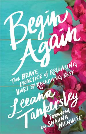 Cover of the book Begin Again by Bill Giovannetti