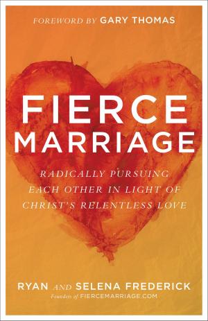 Cover of the book Fierce Marriage by Marian Jordan Ellis