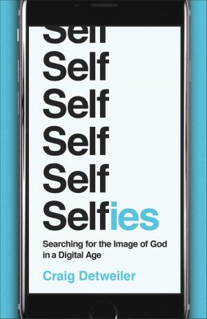 Cover of the book Selfies by J. Nelson Kraybill