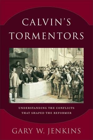 Book cover of Calvin's Tormentors