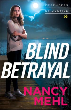Cover of the book Blind Betrayal (Defenders of Justice Book #3) by Jackina Stark