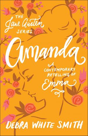 Book cover of Amanda (The Jane Austen Series)