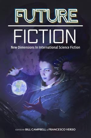 Cover of the book Future Fiction by Daniel Peterson