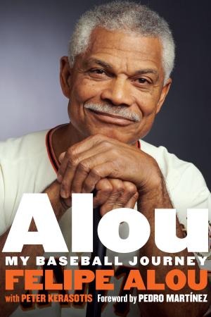 Cover of the book Alou by Lisa M. Bolt Simons