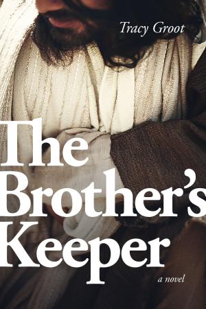 Cover of the book The Brother's Keeper by Dandi Daley Mackall