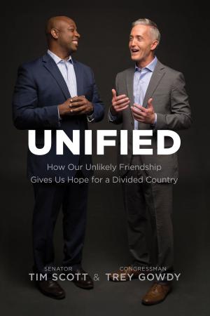 Cover of the book Unified by 