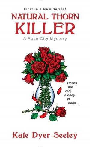 Cover of the book Natural Thorn Killer by Lucy Quinn