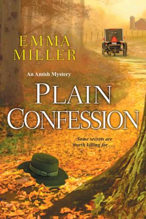 bigCover of the book Plain Confession by 