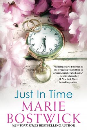 Cover of the book Just in Time by Jonathan Maberry