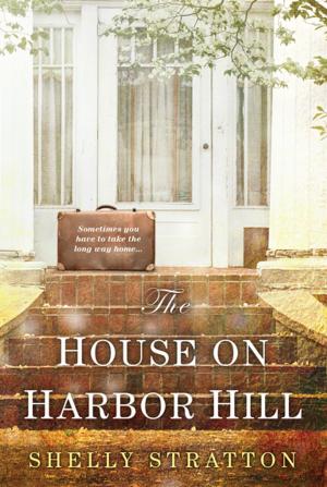 Cover of the book The House on Harbor Hill by Isis Crawford