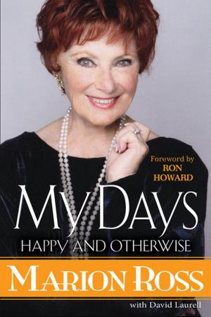 Cover of the book My Days by Andrea Penrose