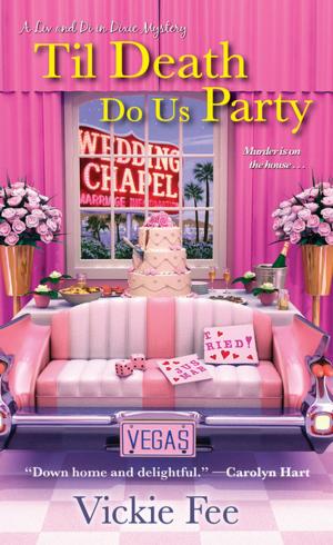 Cover of the book Til Death Do Us Party by Richelle Mead