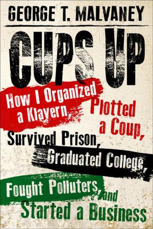 Cover of the book Cups Up by Catherine Egley Waggoner, Laura Egley Taylor