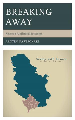 Cover of the book Breaking Away by Jongseok Woo, Eunjung Choi