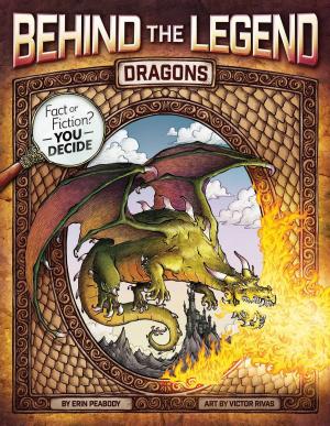 bigCover of the book Dragons by 