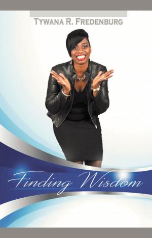 bigCover of the book Finding Wisdom by 