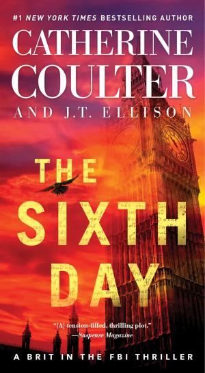 Cover of the book The Sixth Day by Kresley Cole