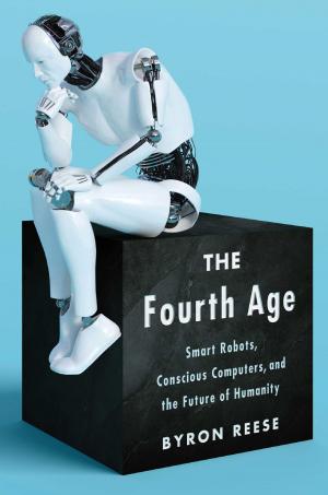 Cover of the book The Fourth Age by Louie Anderson