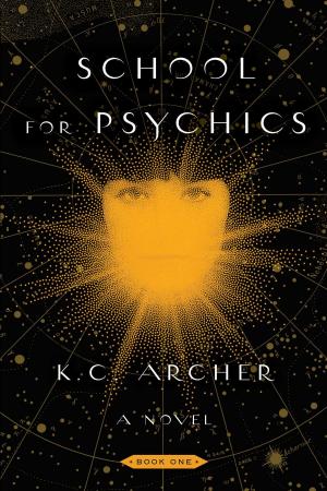 Cover of the book School for Psychics by Franco Orlandi