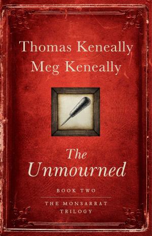 Book cover of The Unmourned